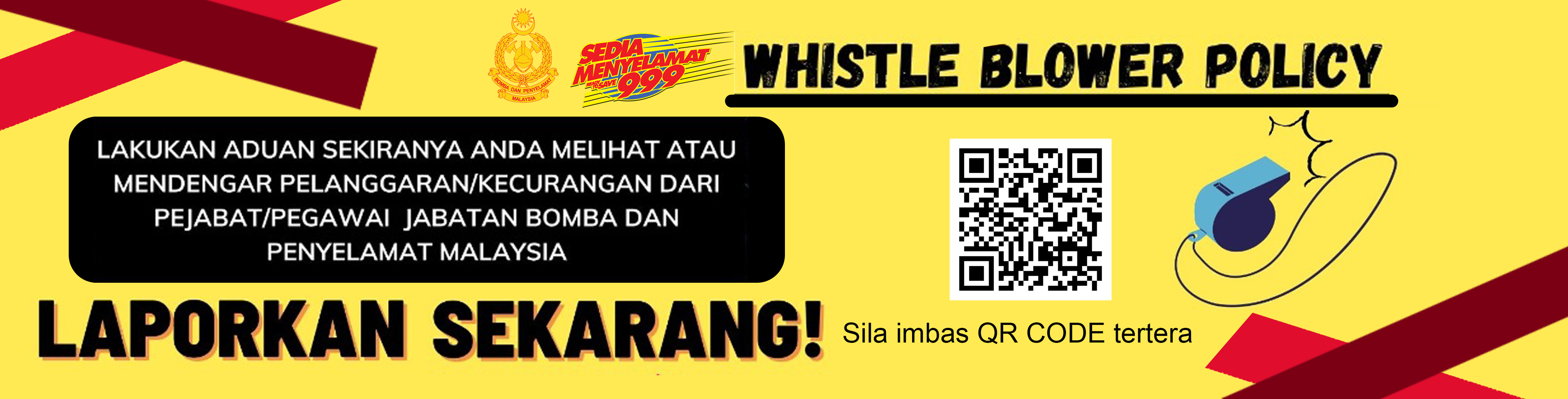 Whistle Blow