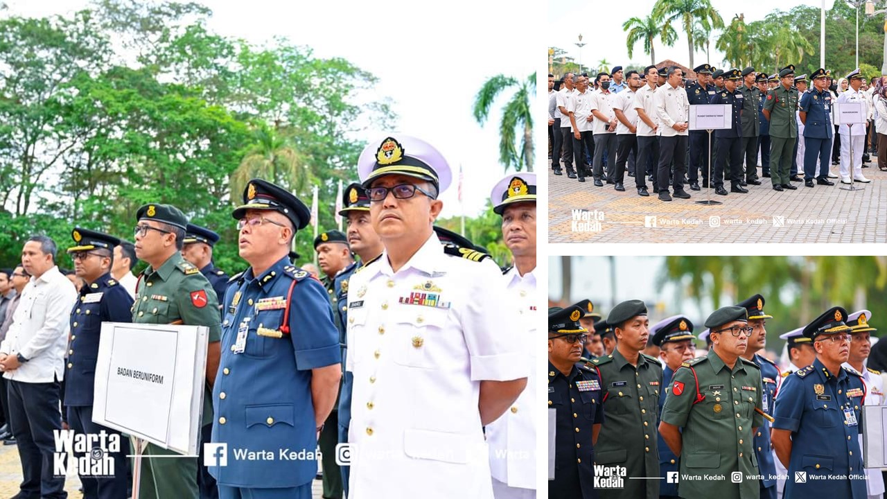 Perhimpunan SUK