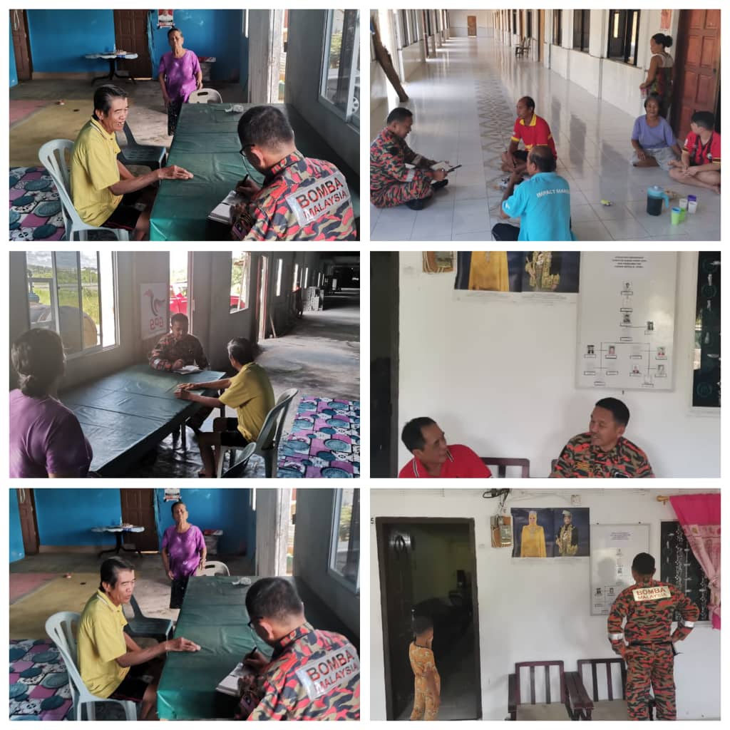 Rumah panjang