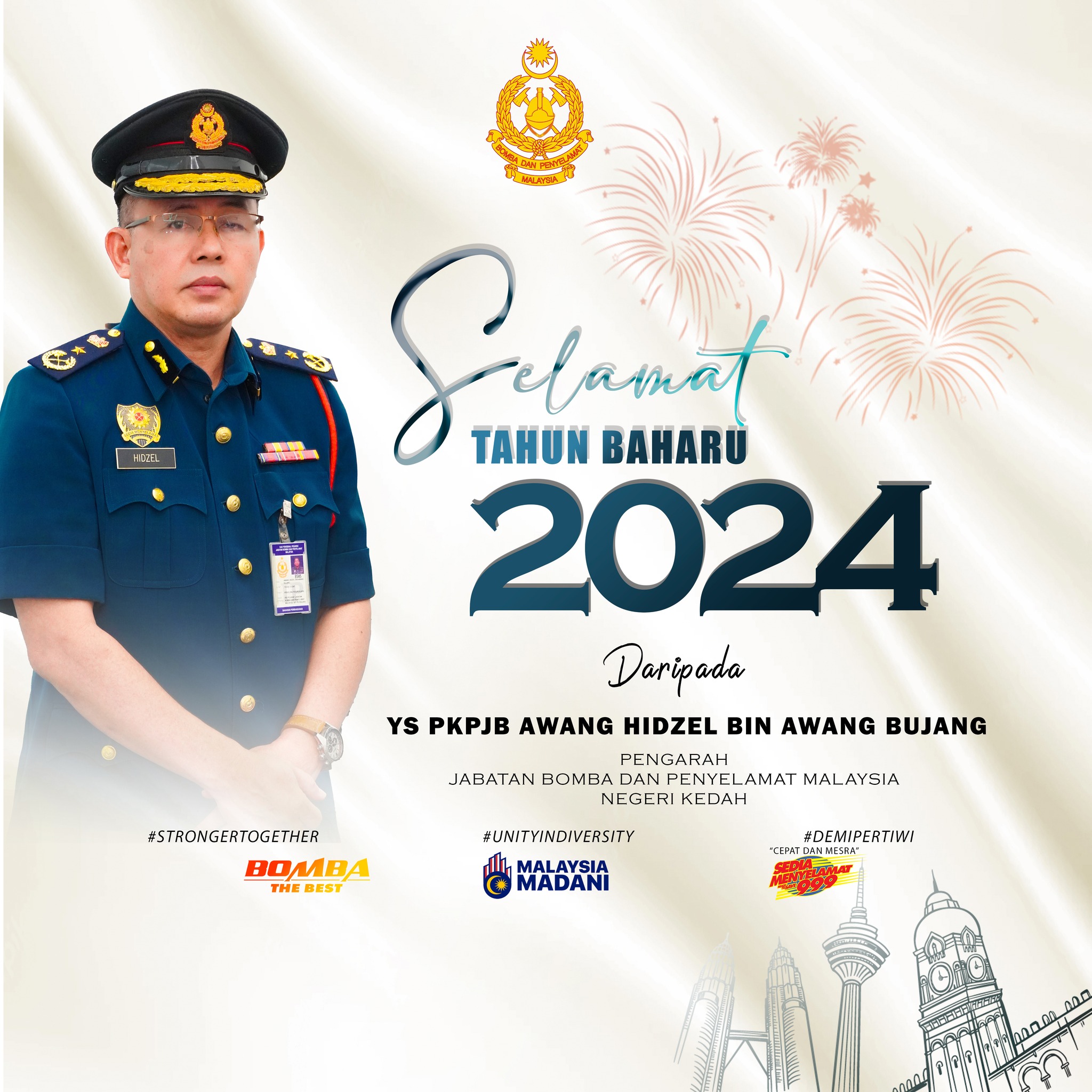 TAHUN BARU 2024