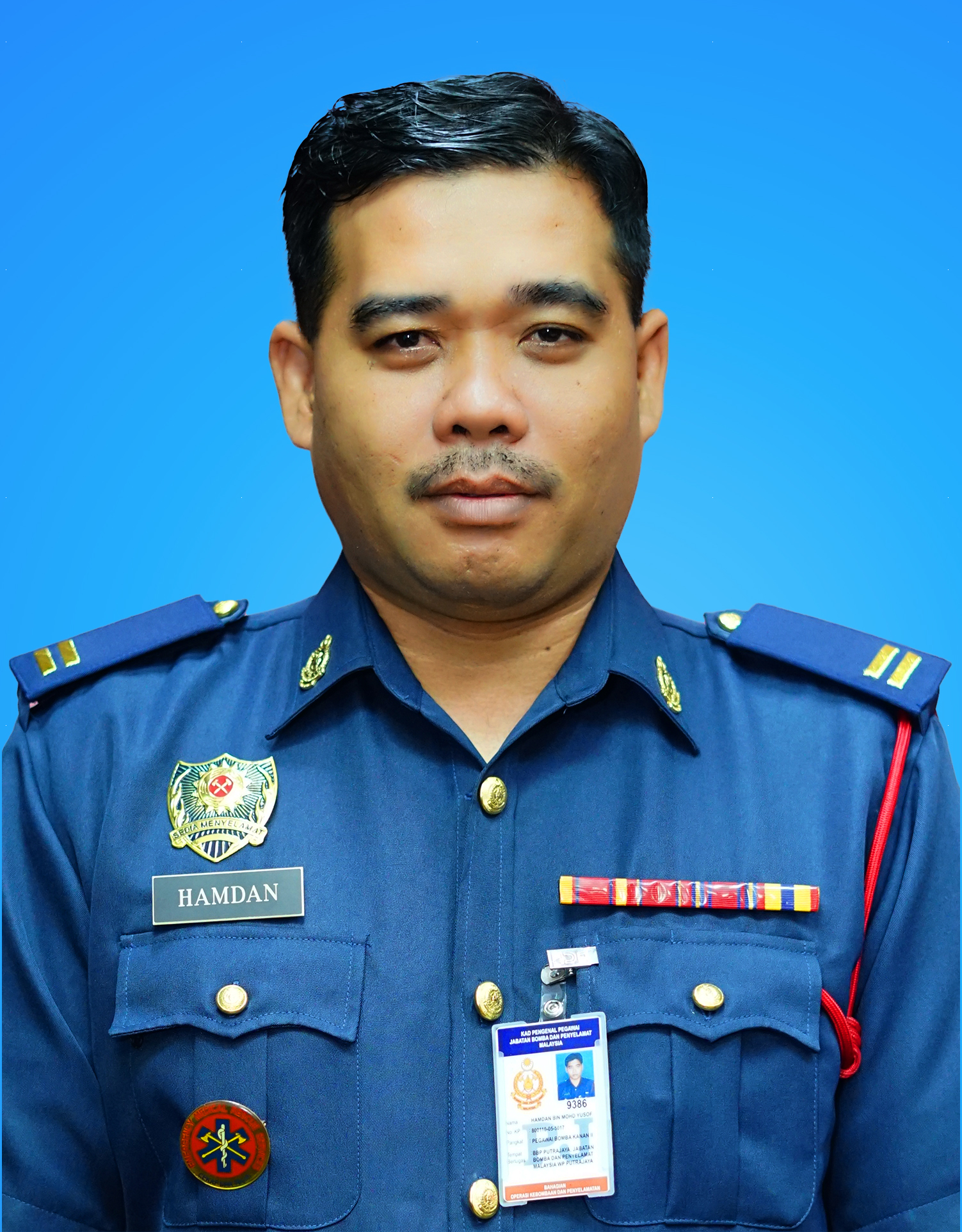 Hamdan
