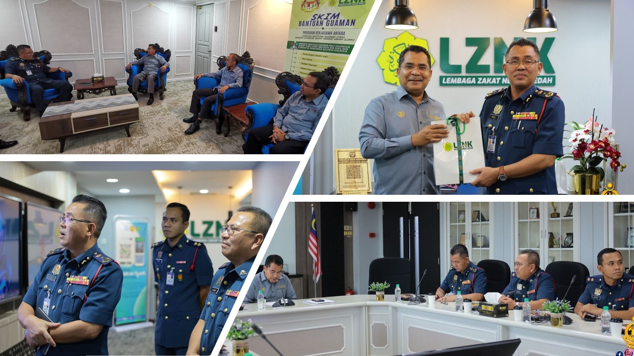 zakat kedah