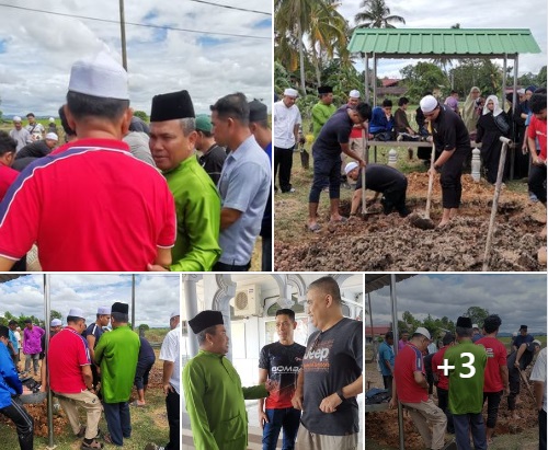 ziarah kebajikan