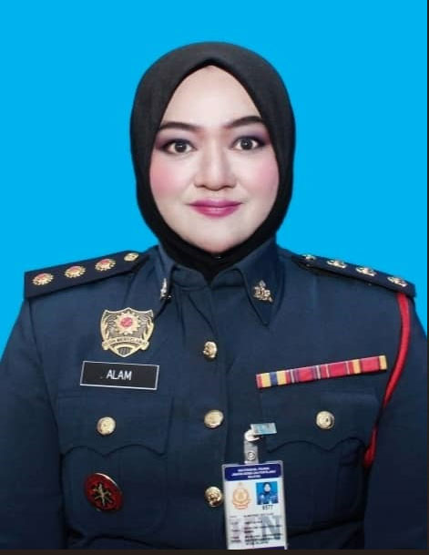 ALAM NASUT 1