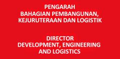 KEJURUTERAAN DAN LOGISTIK