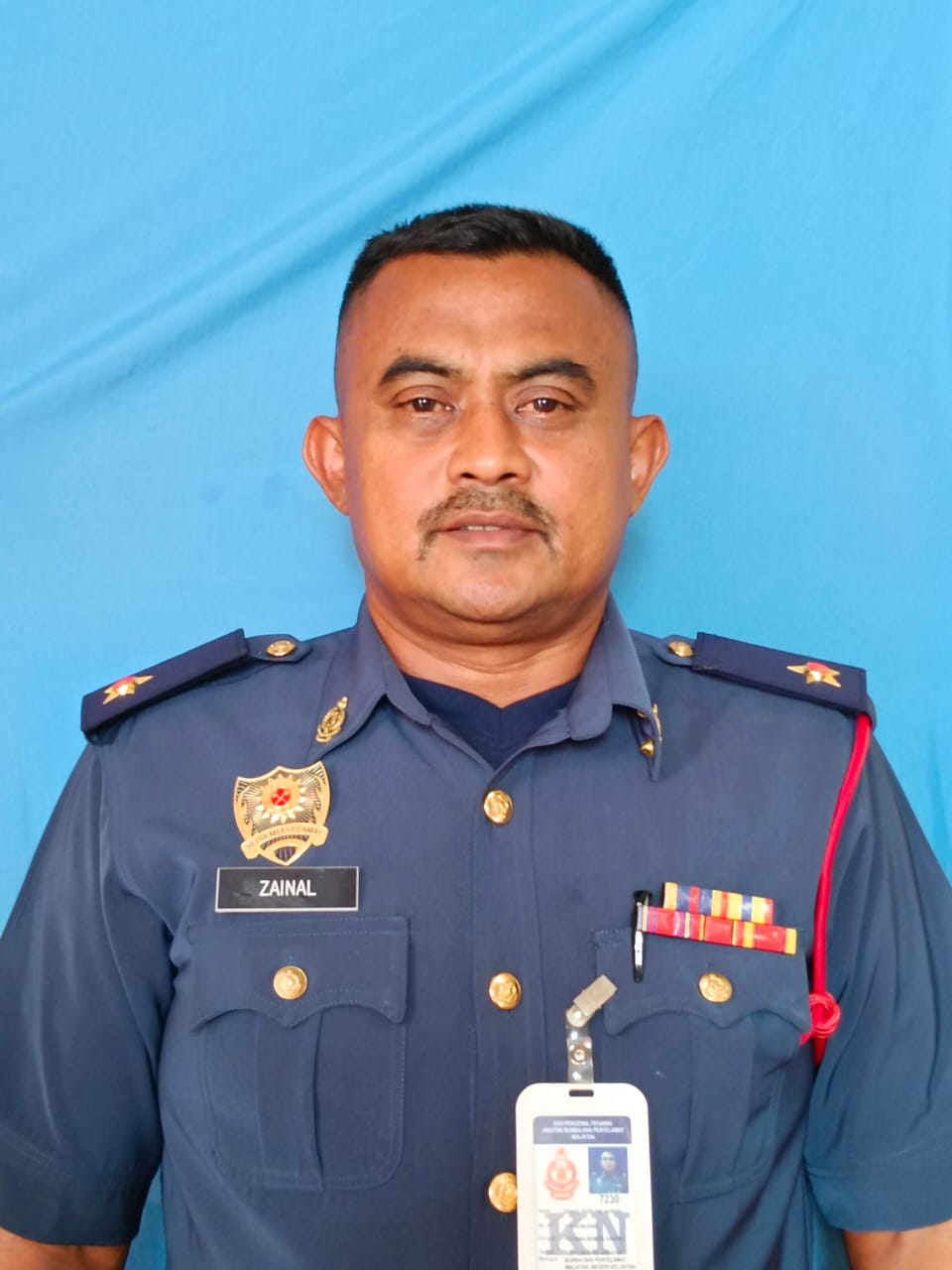 ZAINAL FITRI