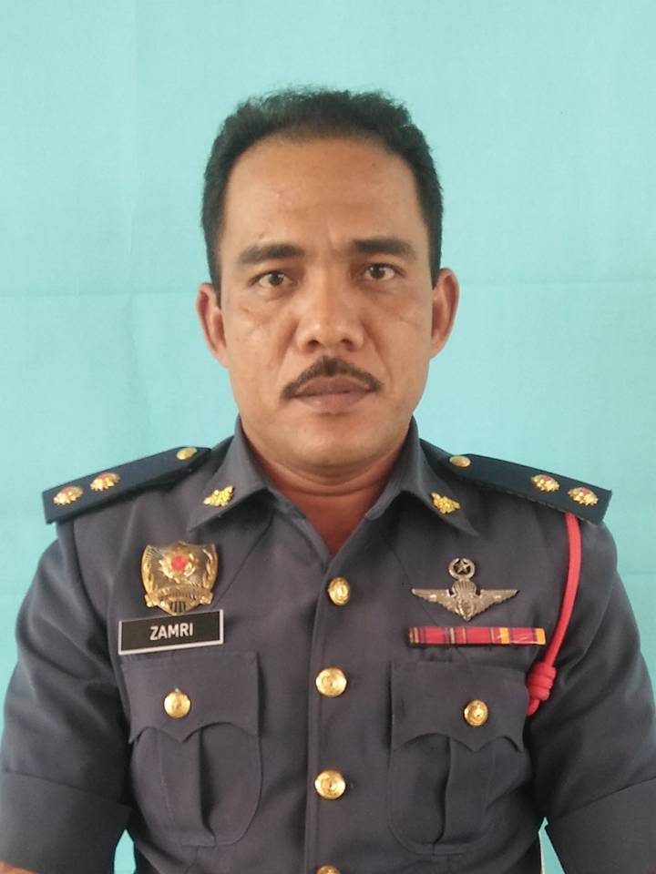 zamri bin omar