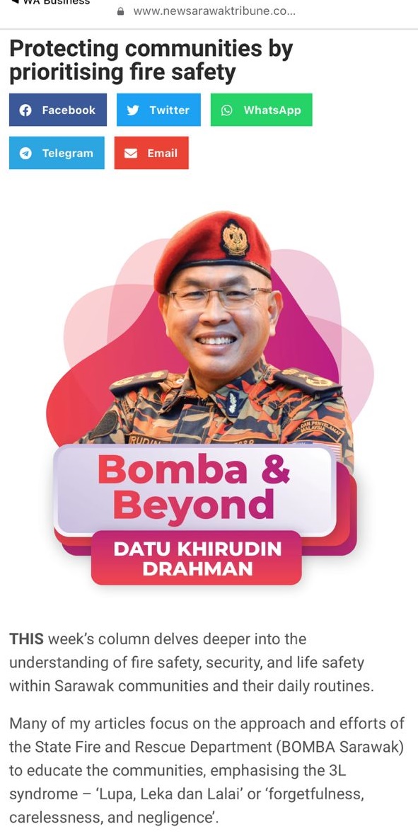 Bomba Beyond