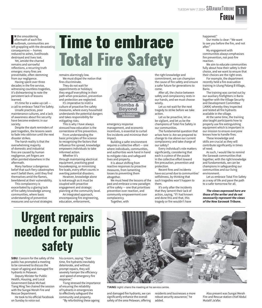 FireSafety