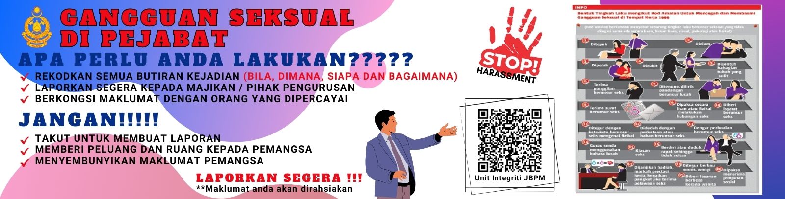 gangguan seksual