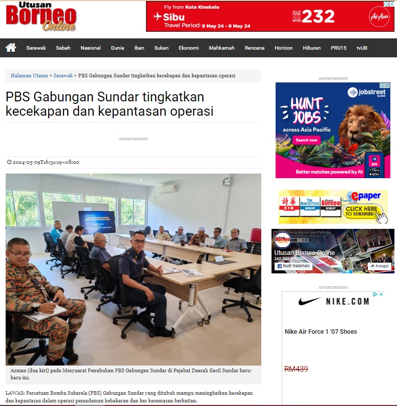 lawas