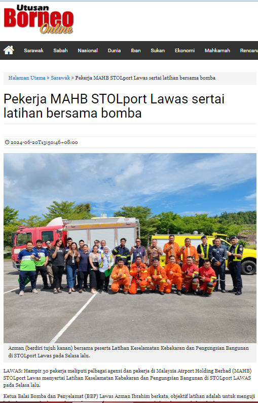 BombaLawas