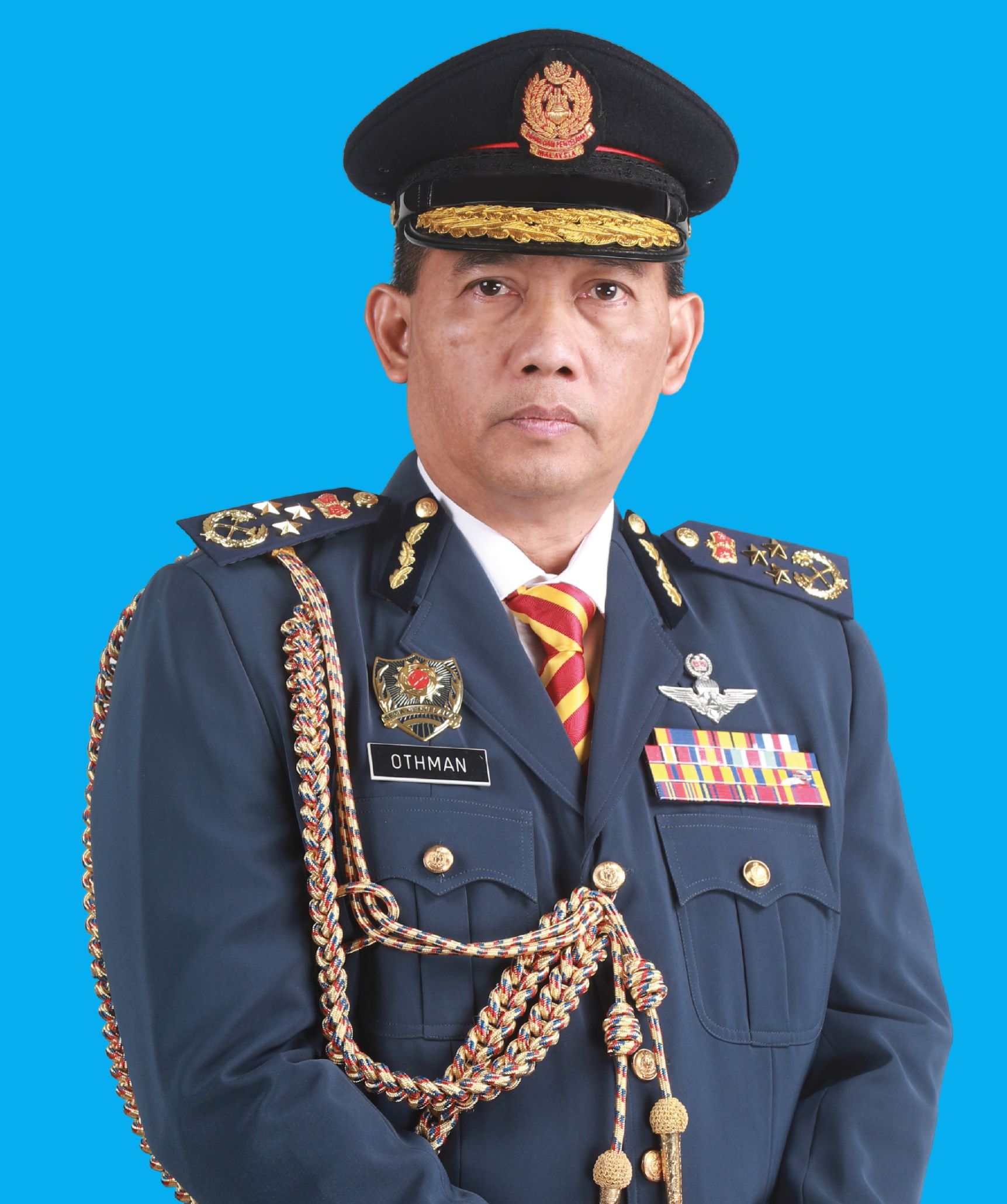 Tn Othman 1