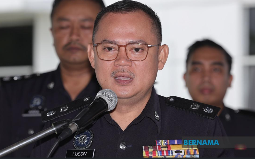 LELAKI HILANG KETIKA MANDI DI PANTAI BATU LAYAR DITEMUKAN LEMAS
