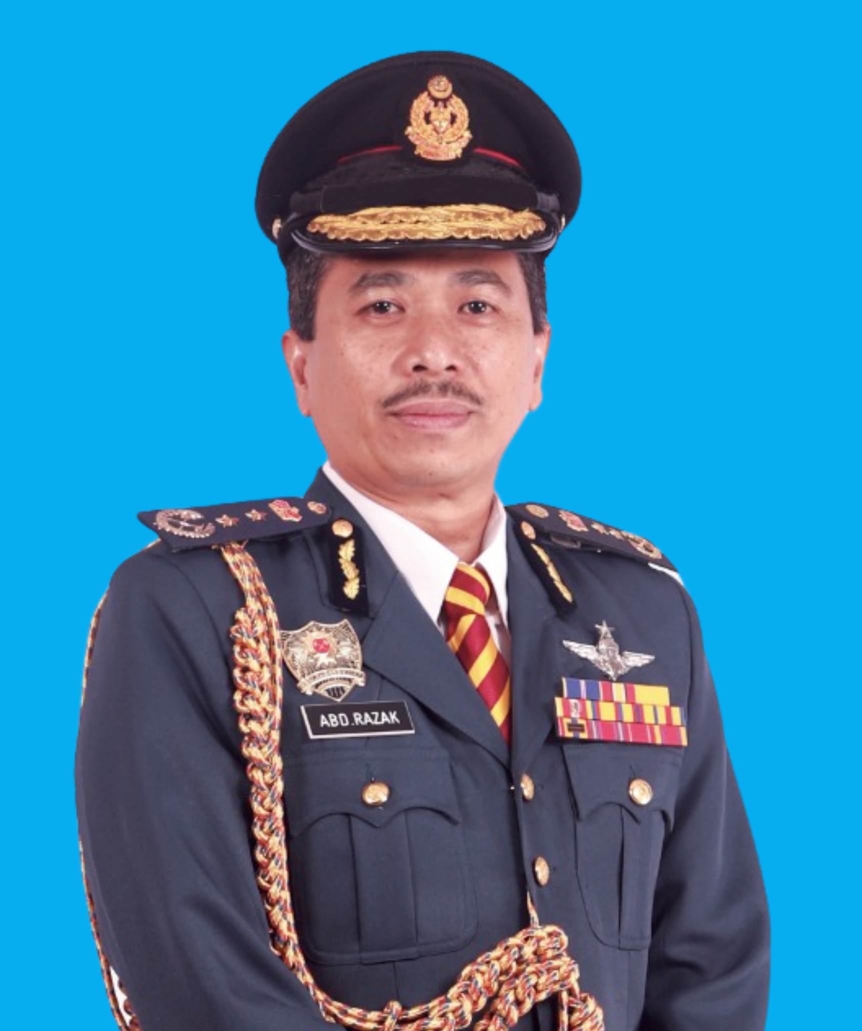 abd razak