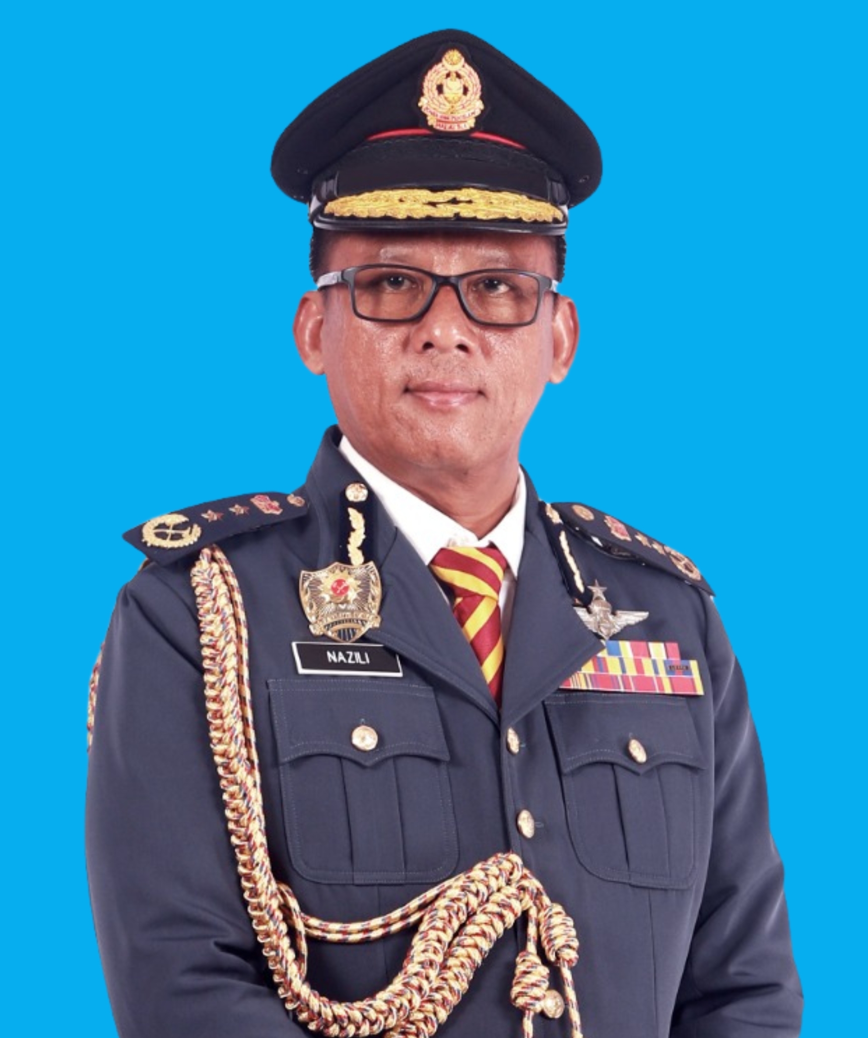 nazali
