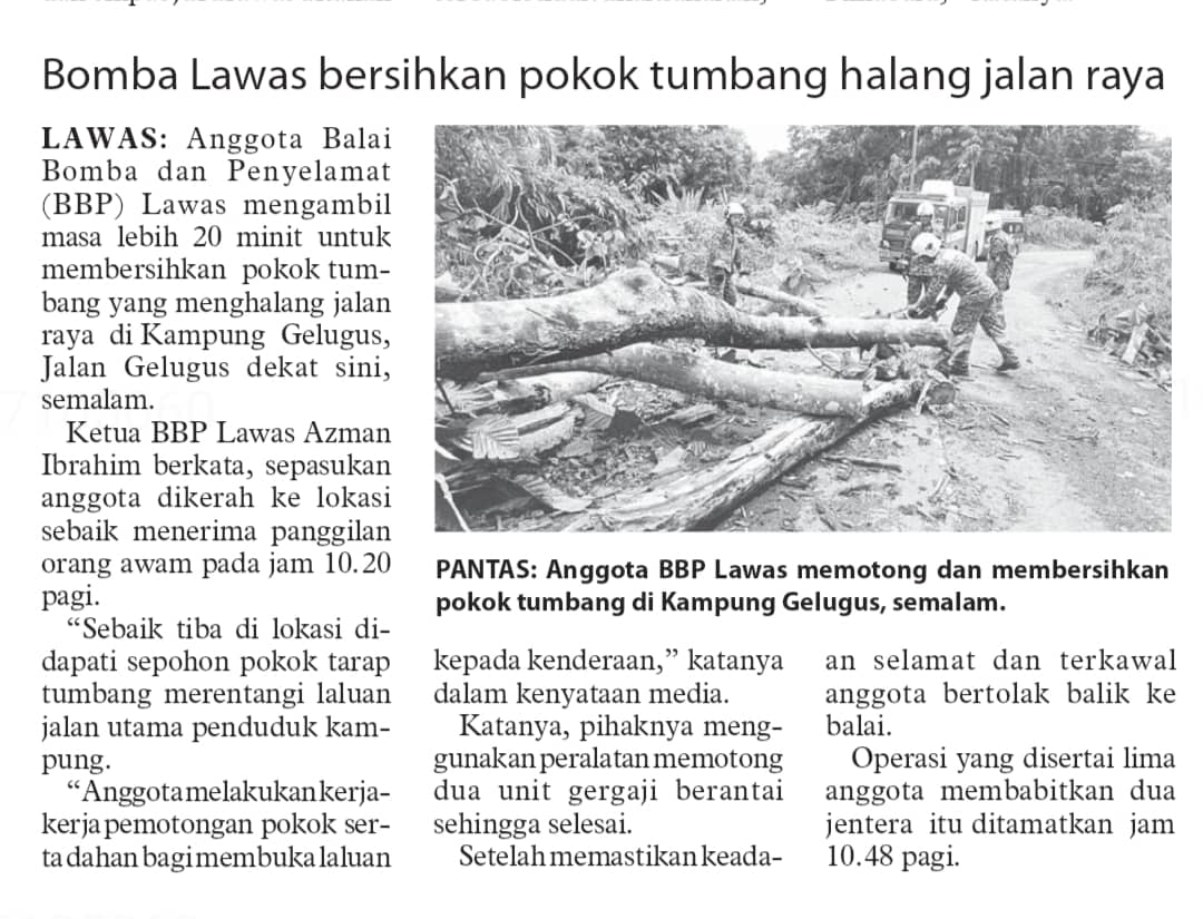 bomba lawas