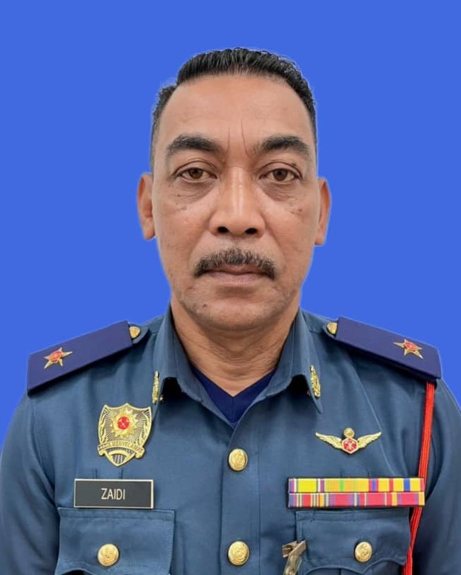 zaidi pmaksisrat