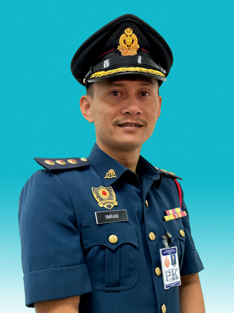 umrani