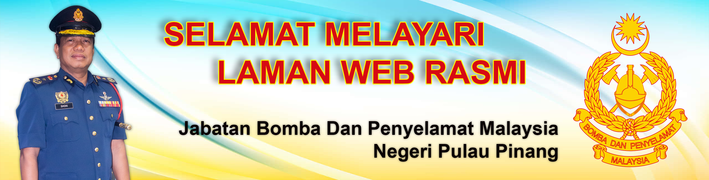 welcome baru