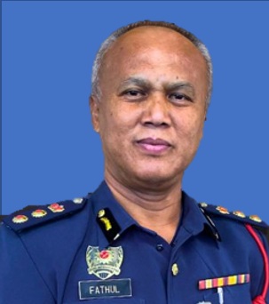 Timbalan