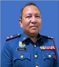 Tuan AD PPON