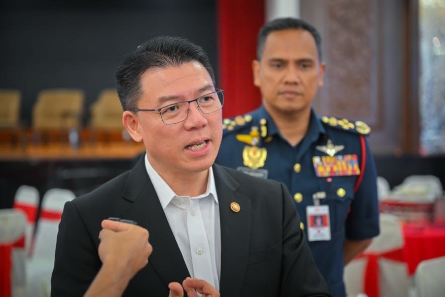 FIRE SERVICE ACT 1988 [ACT 341]TO BE AMENDED