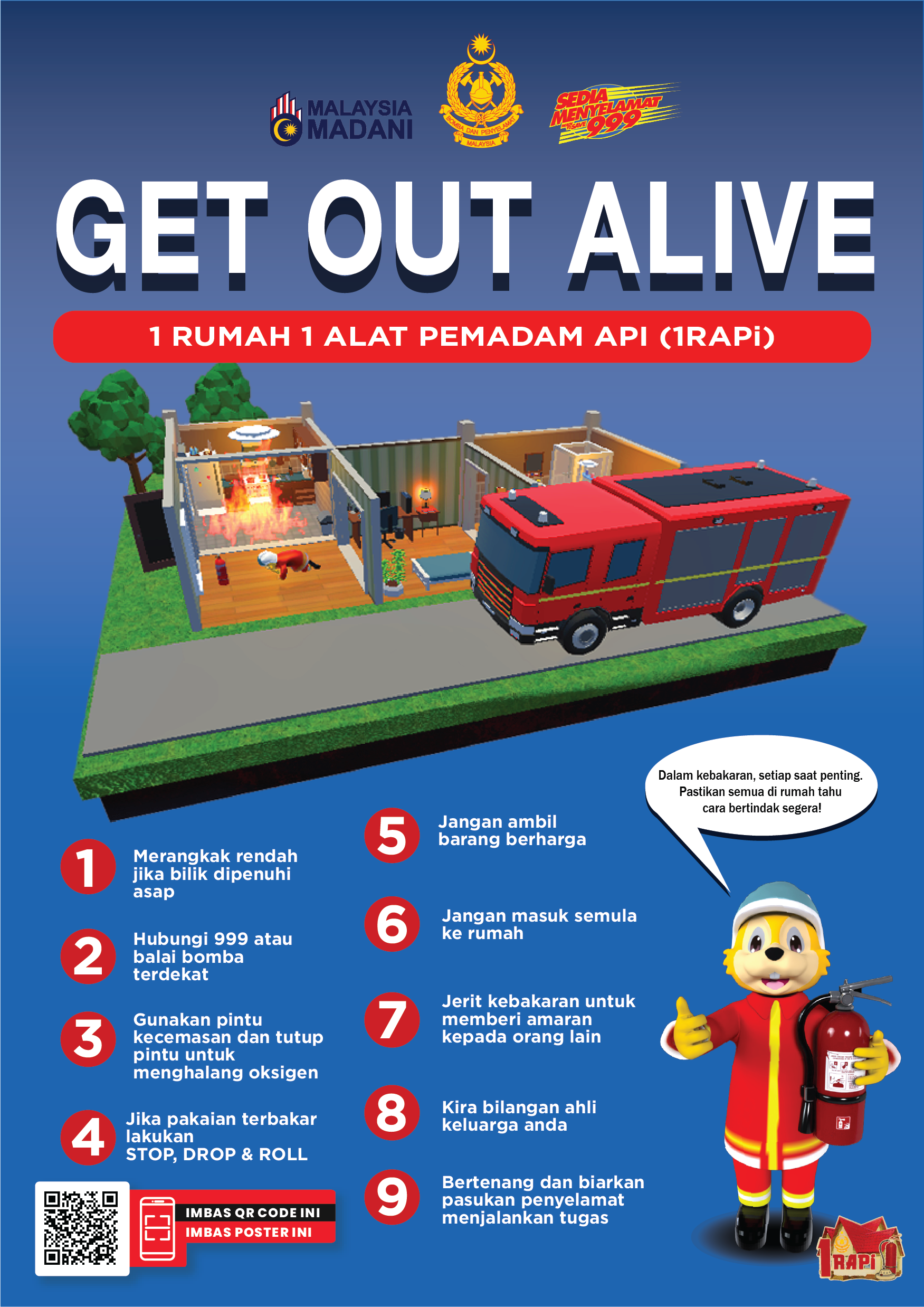 GETOUTALIVE