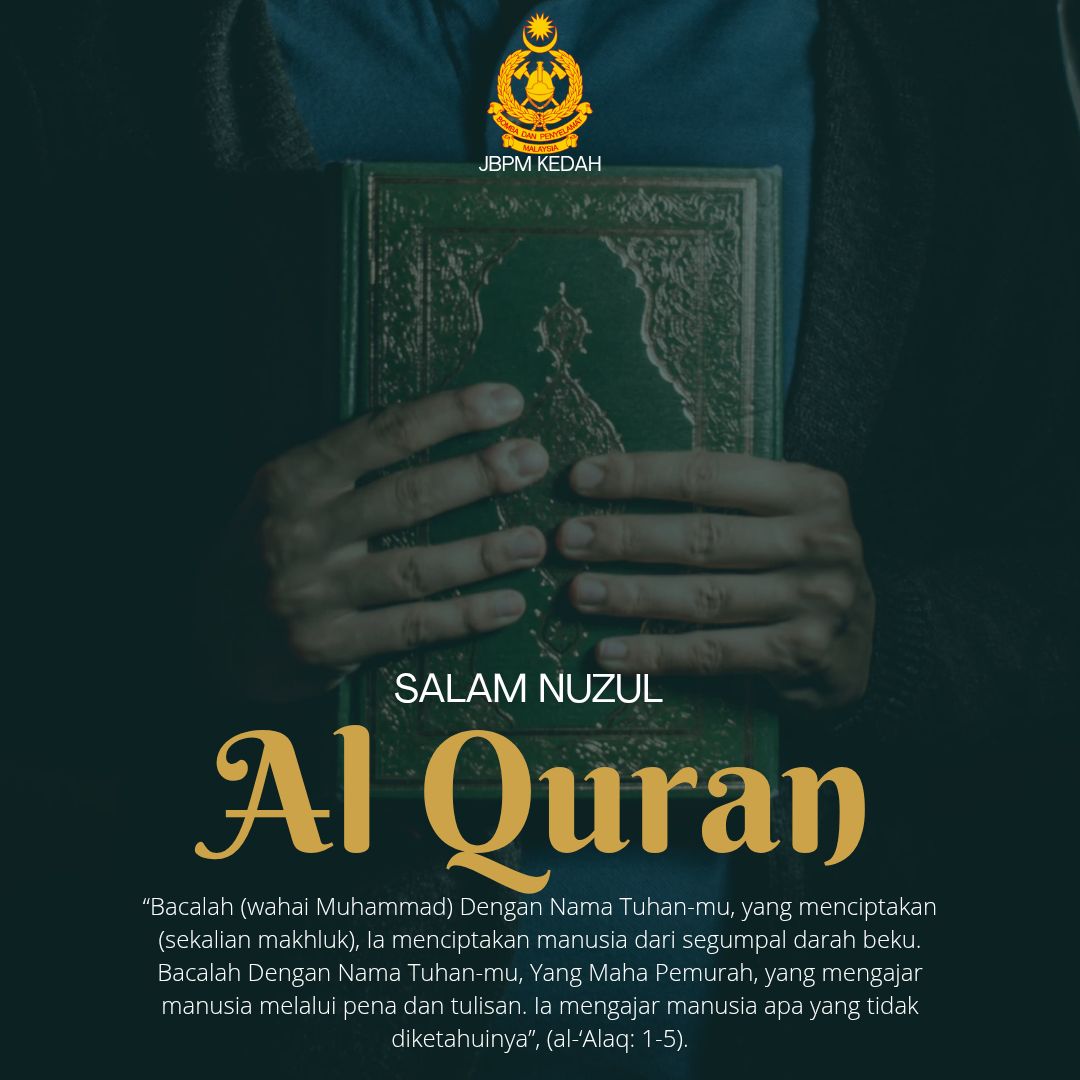 nuzulquran