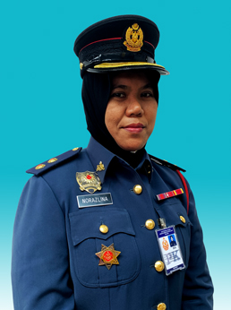 azlina