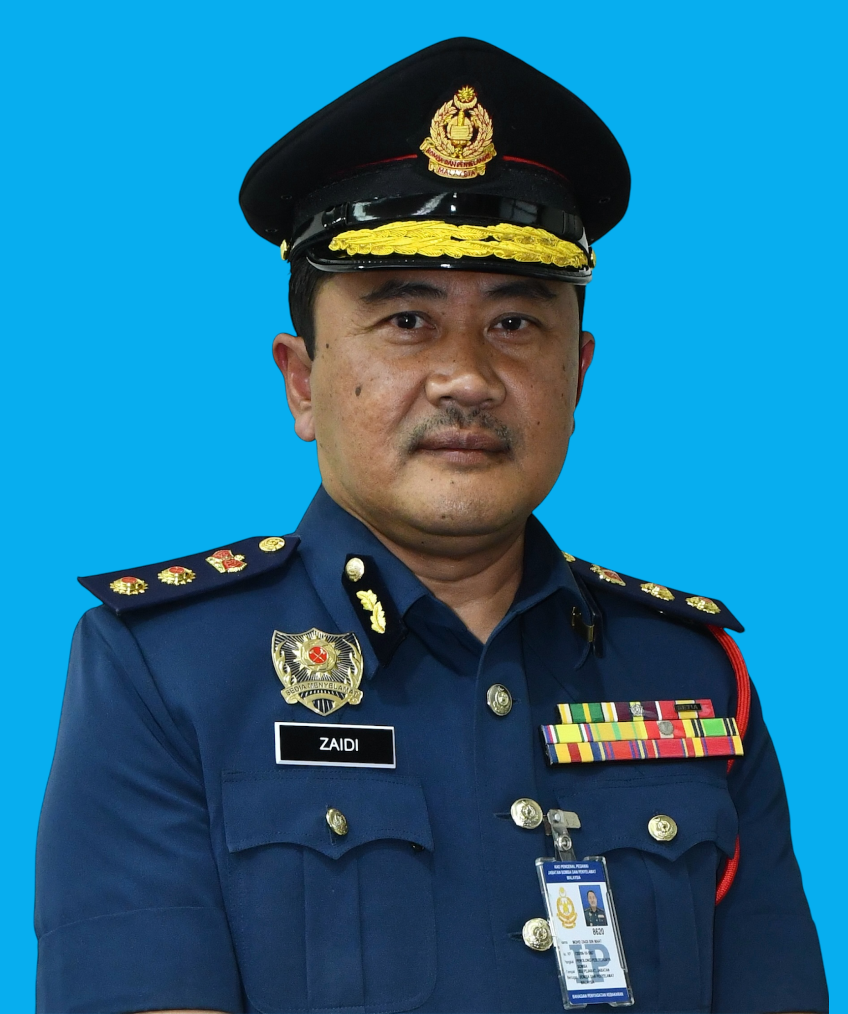 zaidi