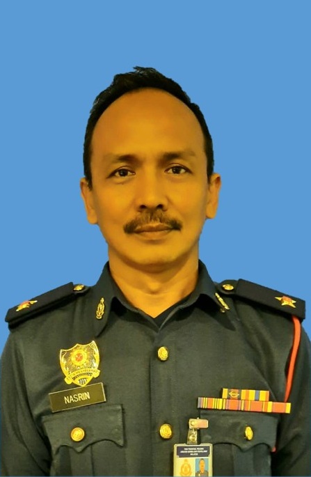 MOHD NASRIN