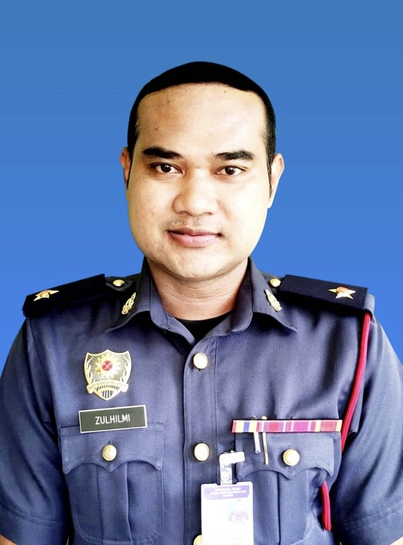 ZULHILMI
