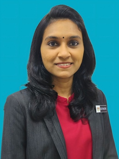 Suthasini