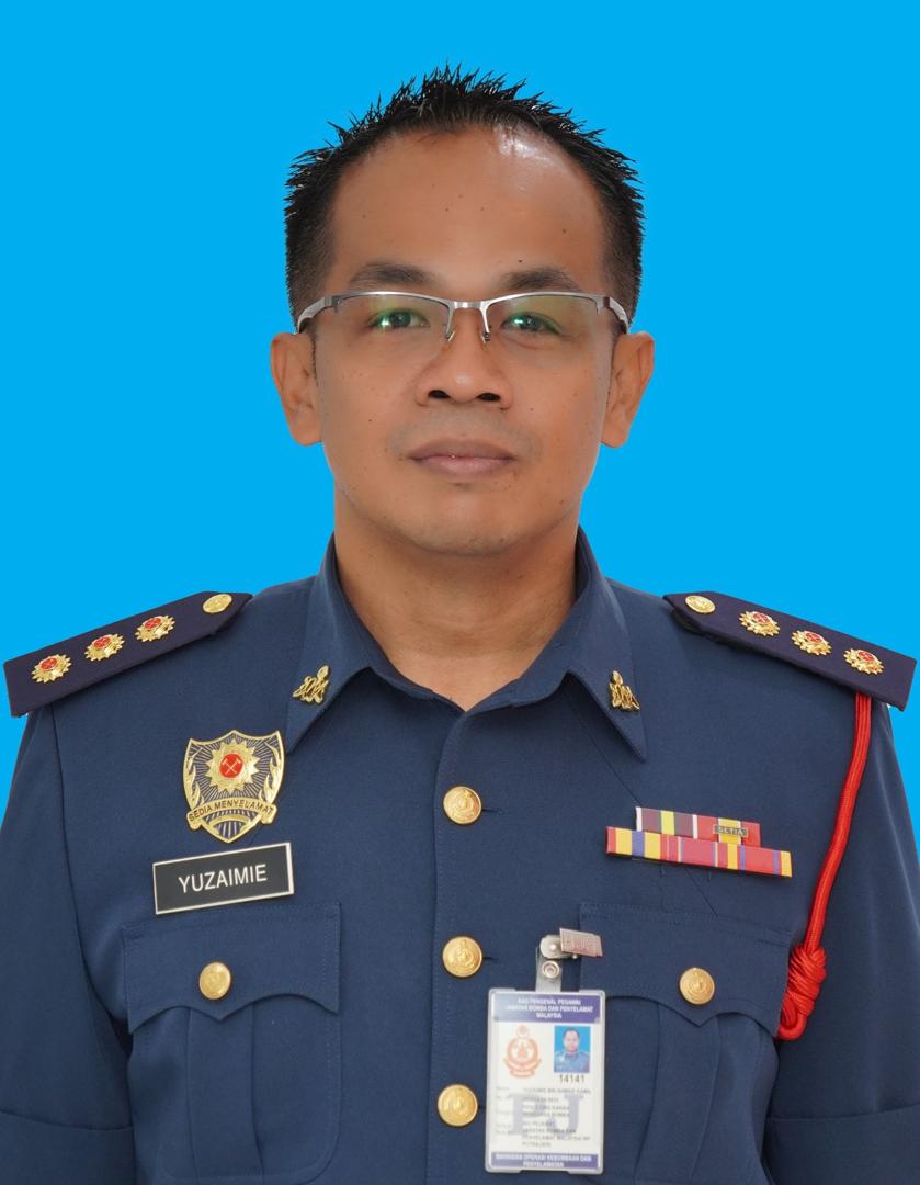 Tuan Yuzaime
