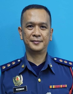 rosman
