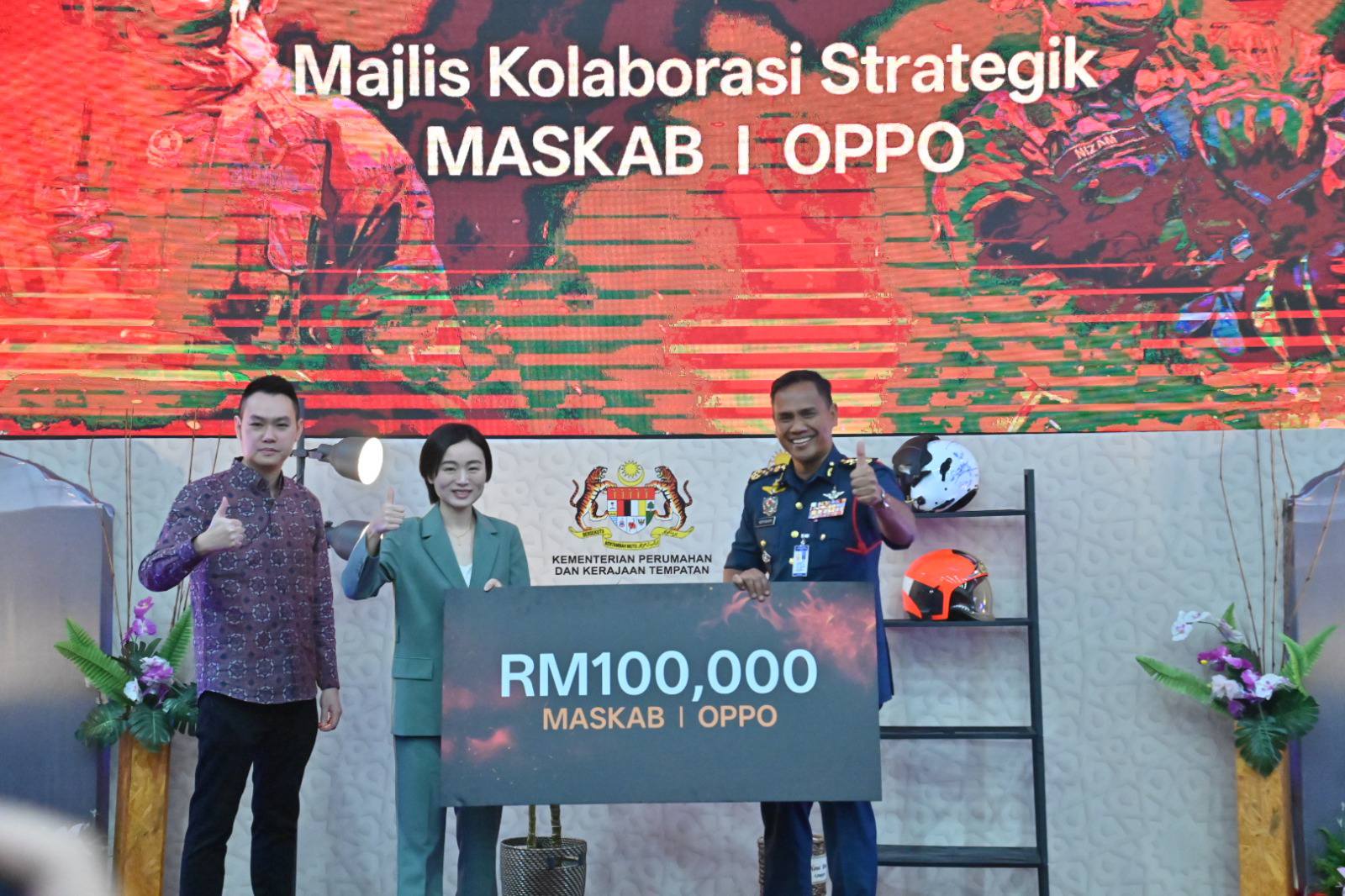 Majlis kolaborasi1