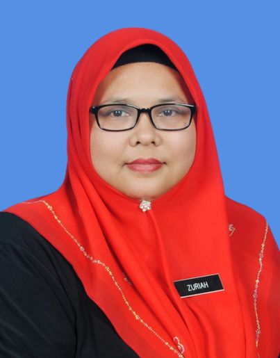 zuriah
