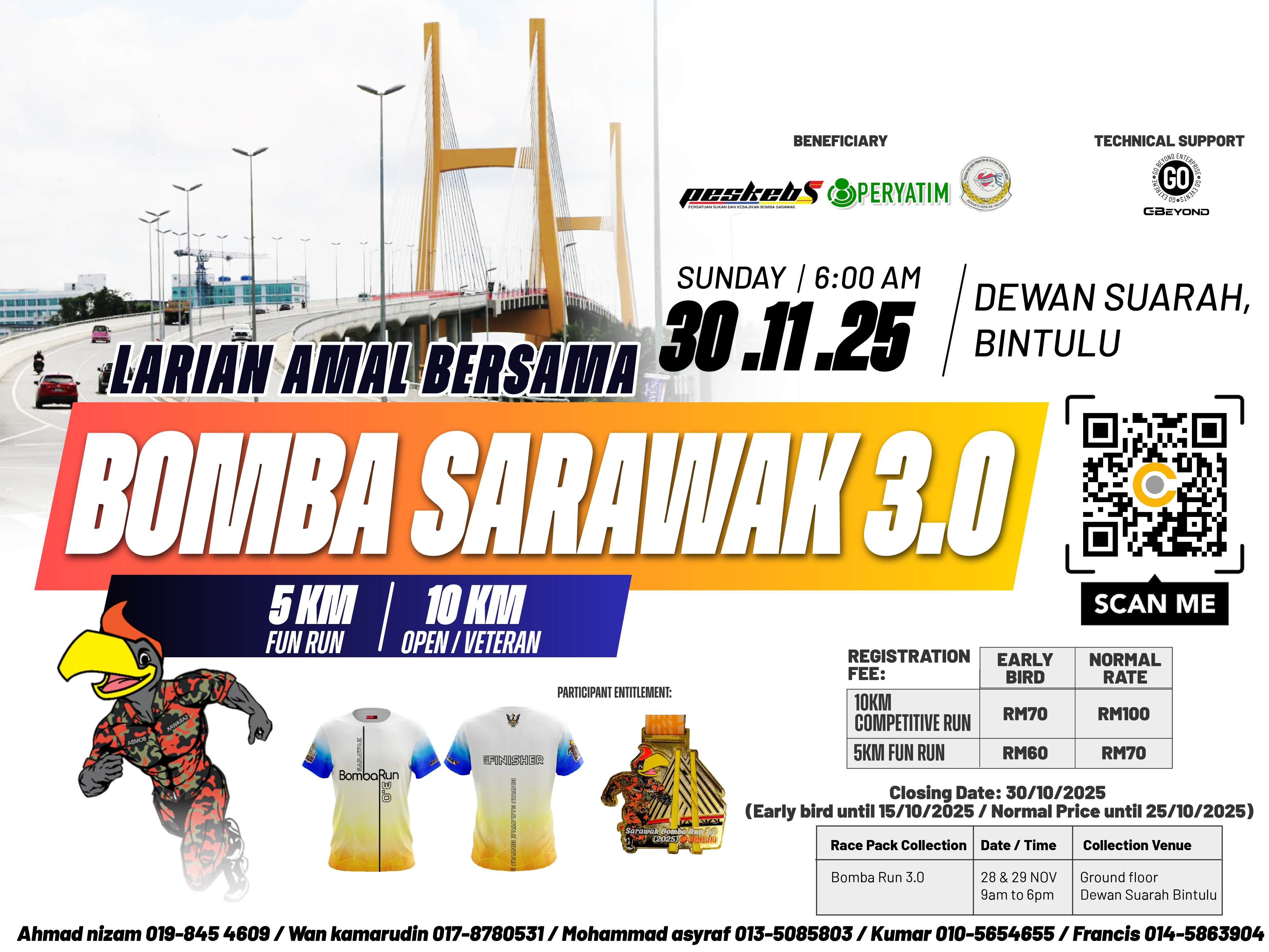 BOMBA RUN POSTER (1) (1) 02 (2)