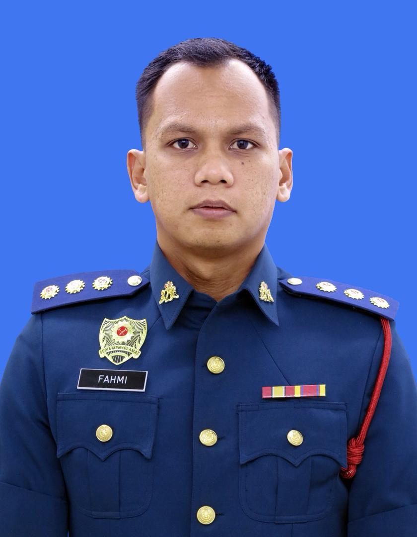FAHMI