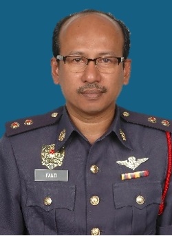 Fauzi Bin Shuaib