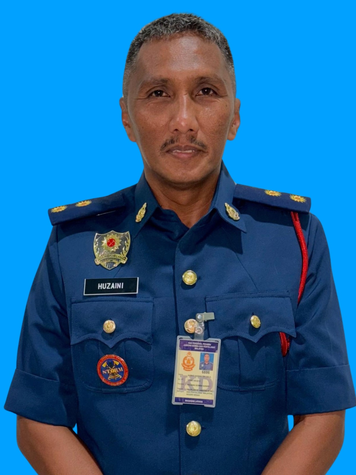 Tuan Husaini