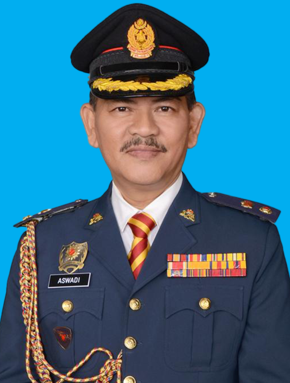 Tn Aswardi