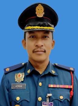 azman 1