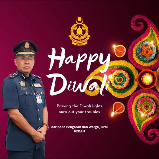 depavali bomba kdh 2025