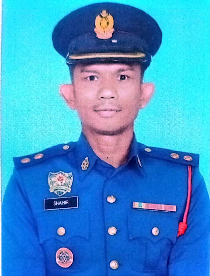 shahir